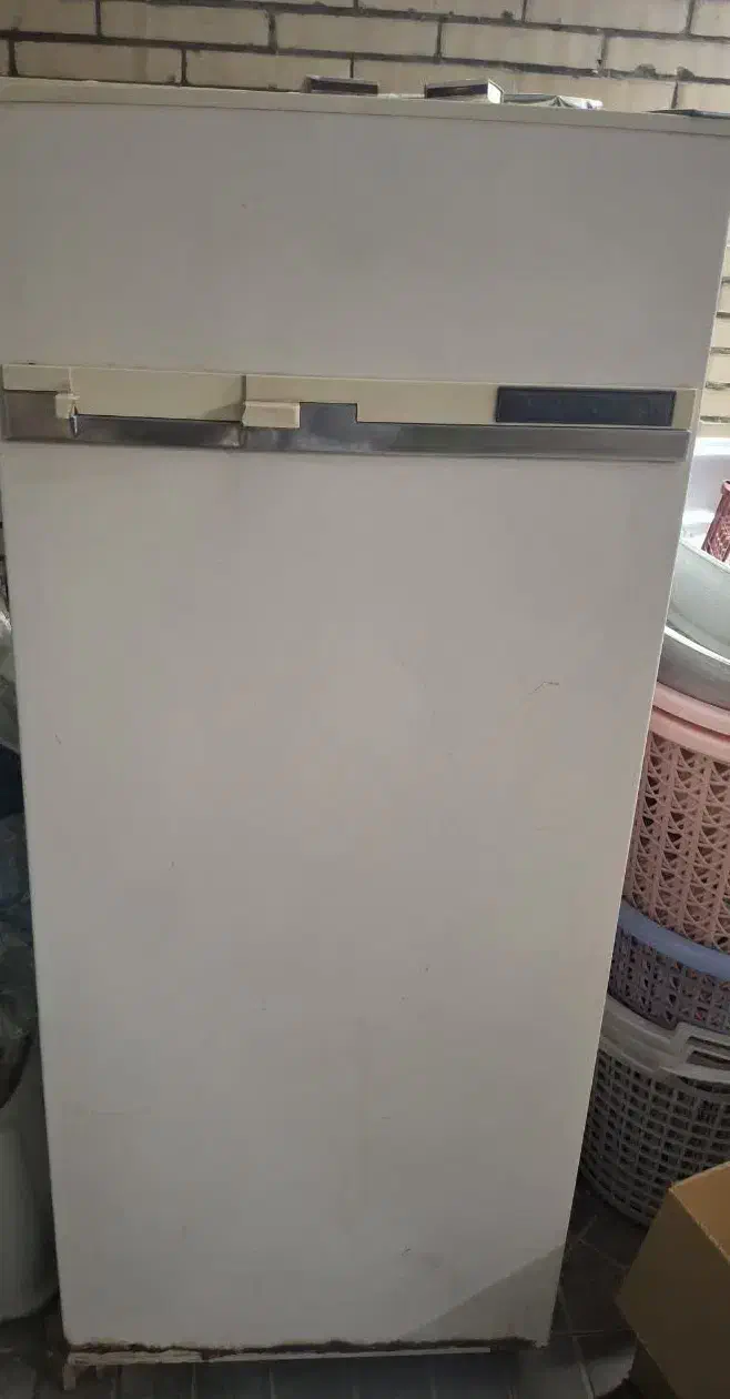 فروش یخچال|یخچال و فریزر|طبس, |دیوار