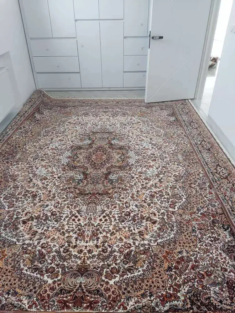 فرش ۱۲ متری نو|فرش|اردکان, |دیوار