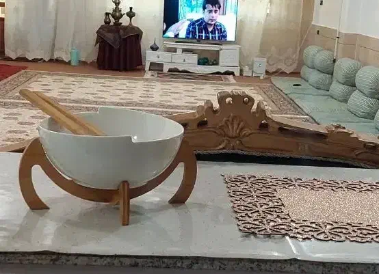 اجاره روزانه،شبانه،هفتگی،ماهانه|اجارهٔ کوتاه‌مدت آپارتمان و سوئیت|لردگان, |دیوار