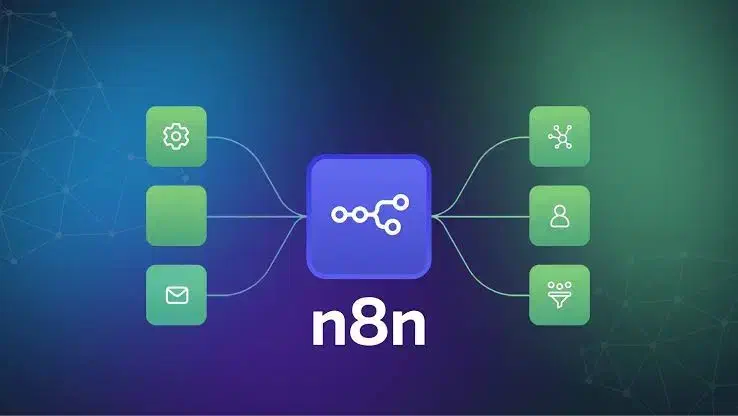 آموزش هوش مصنوعی - n8n - پروژه محور|خدمات آموزشی|پرند, فاز ۲|دیوار