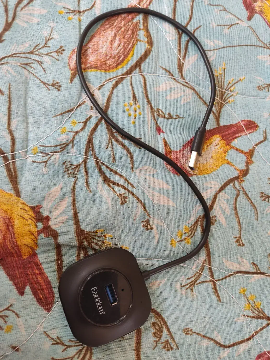 هاب و او تی جی|قطعات و لوازم جانبی رایانه|بوشهر, |دیوار