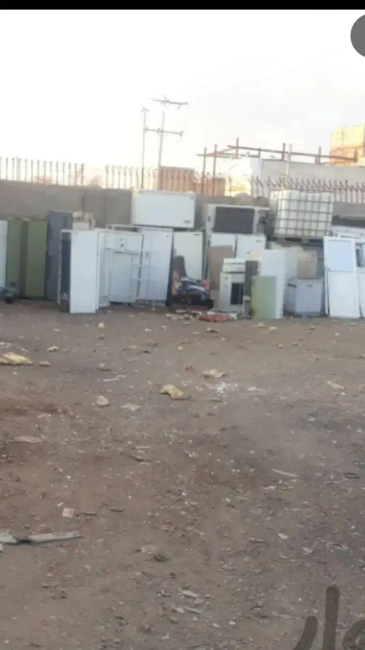 خرید یخچال ابگرمکن سماور چراغ نسب گازفردار|عمدهفروشی|زاهدان, |دیوار