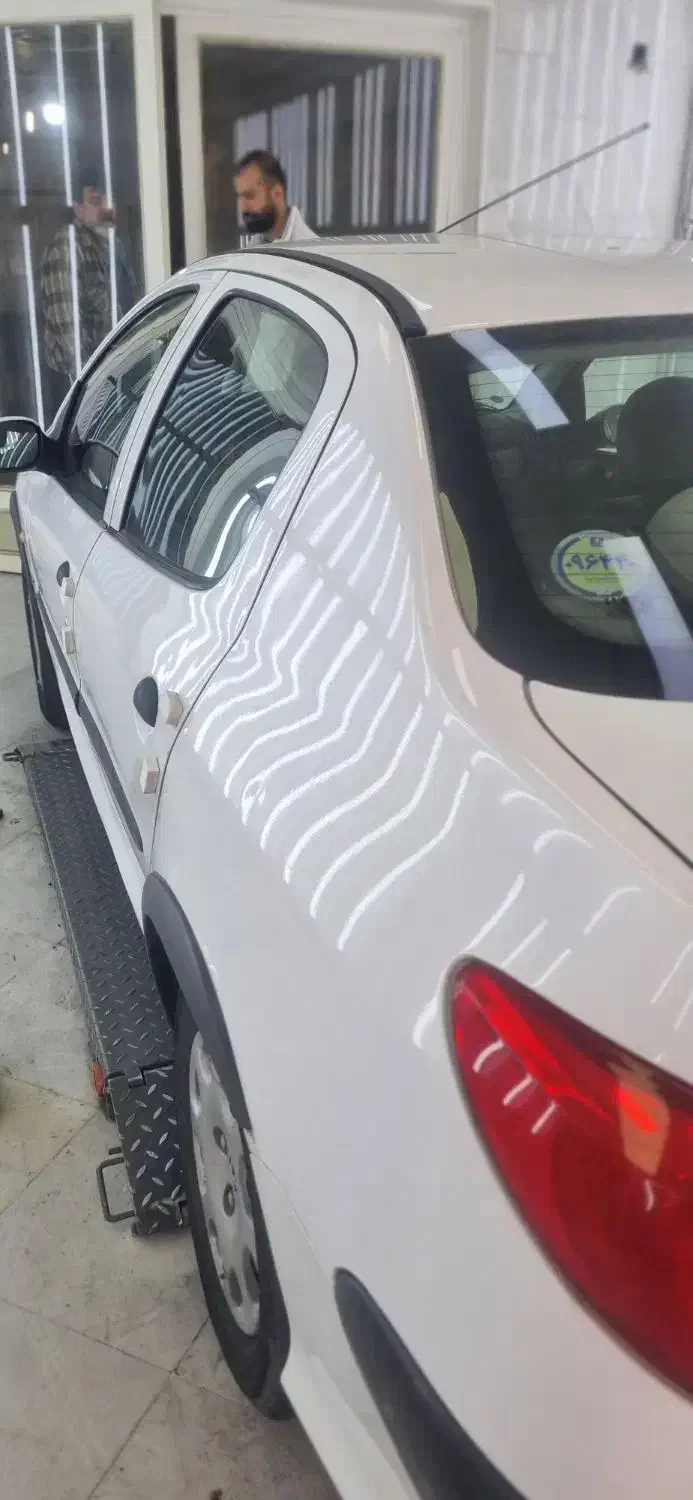 1400 206 sd|خودرو سواری و وانت|ملارد, |دیوار