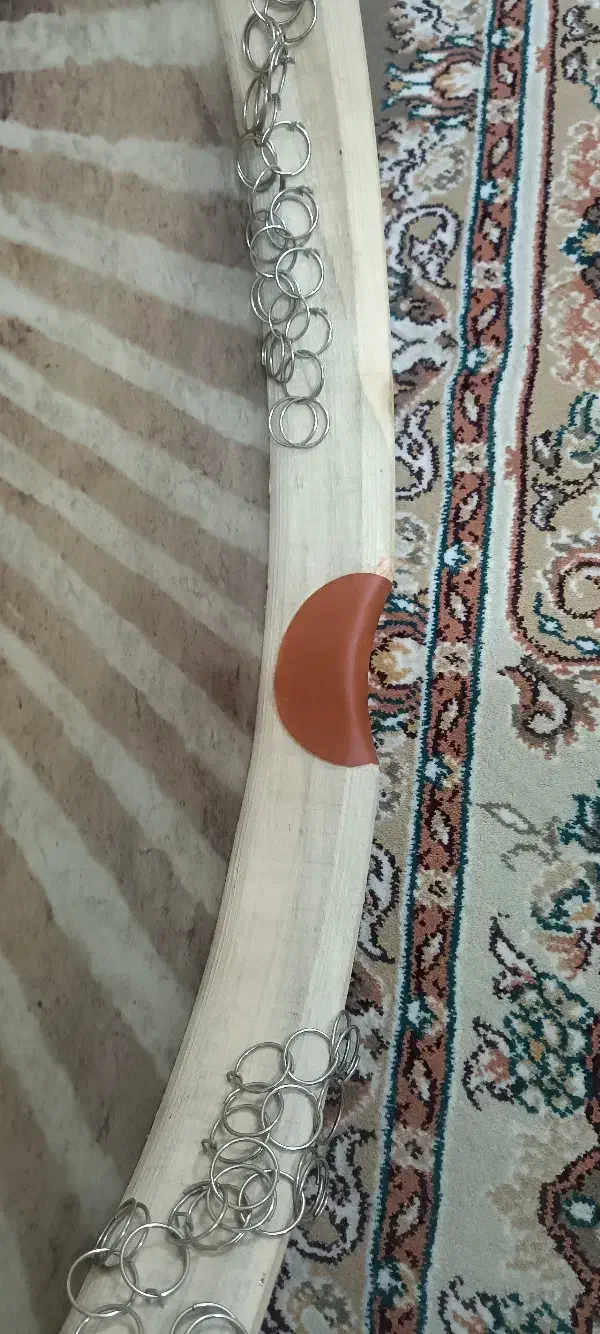 دف خبات خورشیدی|سازهای سنتی|کهریزک, |دیوار