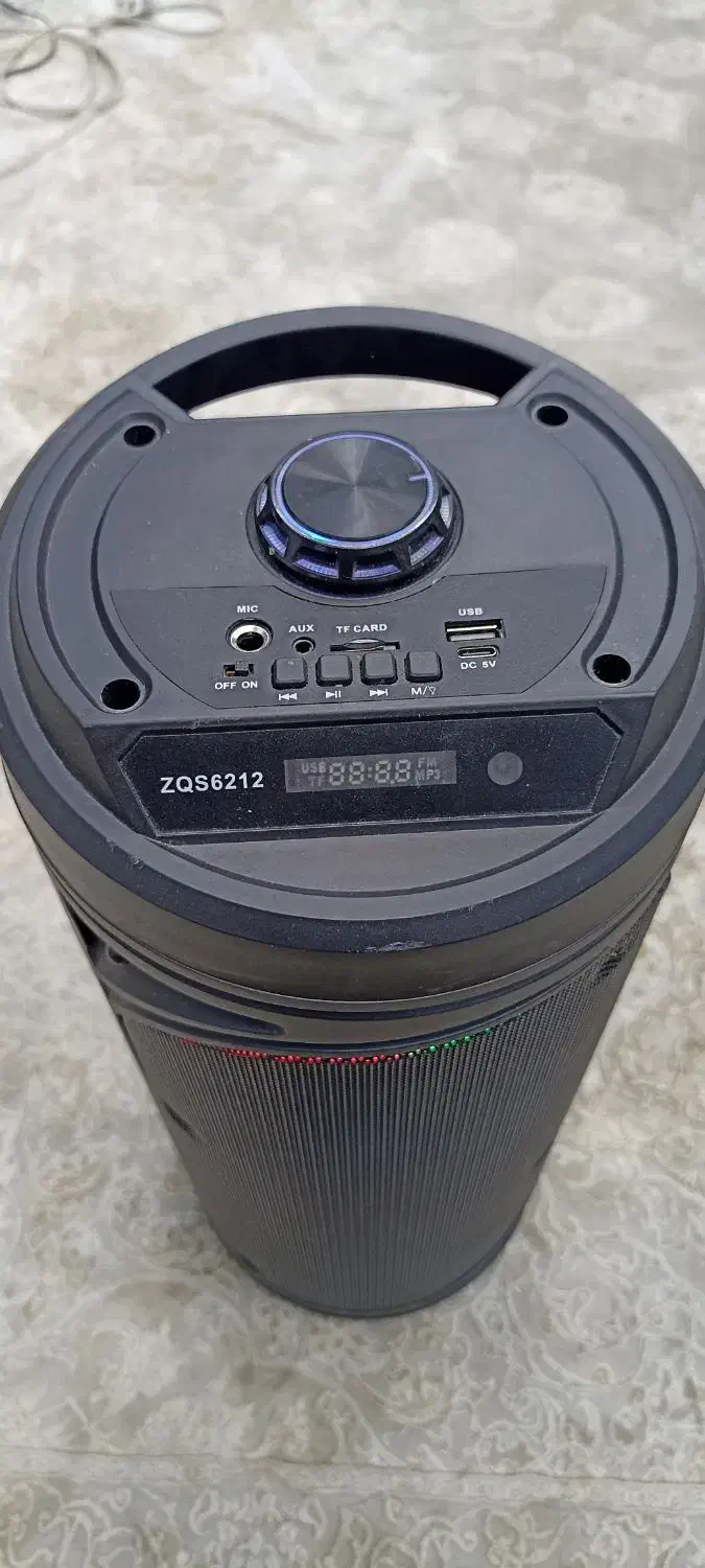 سیستم صوتی|سیستم صوتی خانگی|اندیشه, اندیشه فاز ۱|دیوار