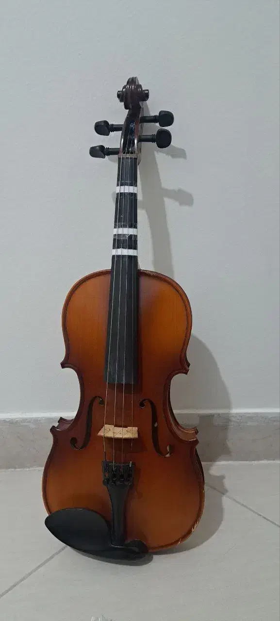 ویلن ۳ ۴ tf|ویولن|کرج, حسن آباد|دیوار