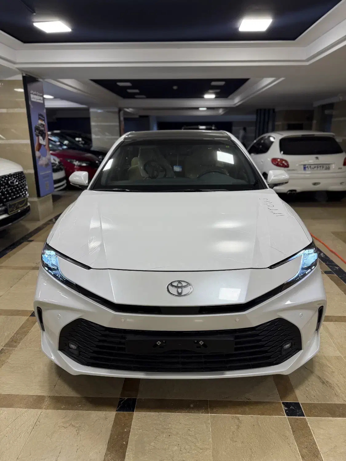 کمریle|خودرو سواری و وانت|تهران, دریا|دیوار