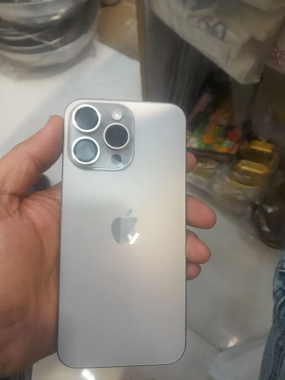 15promax|موبایل|قم, بنیاد|دیوار