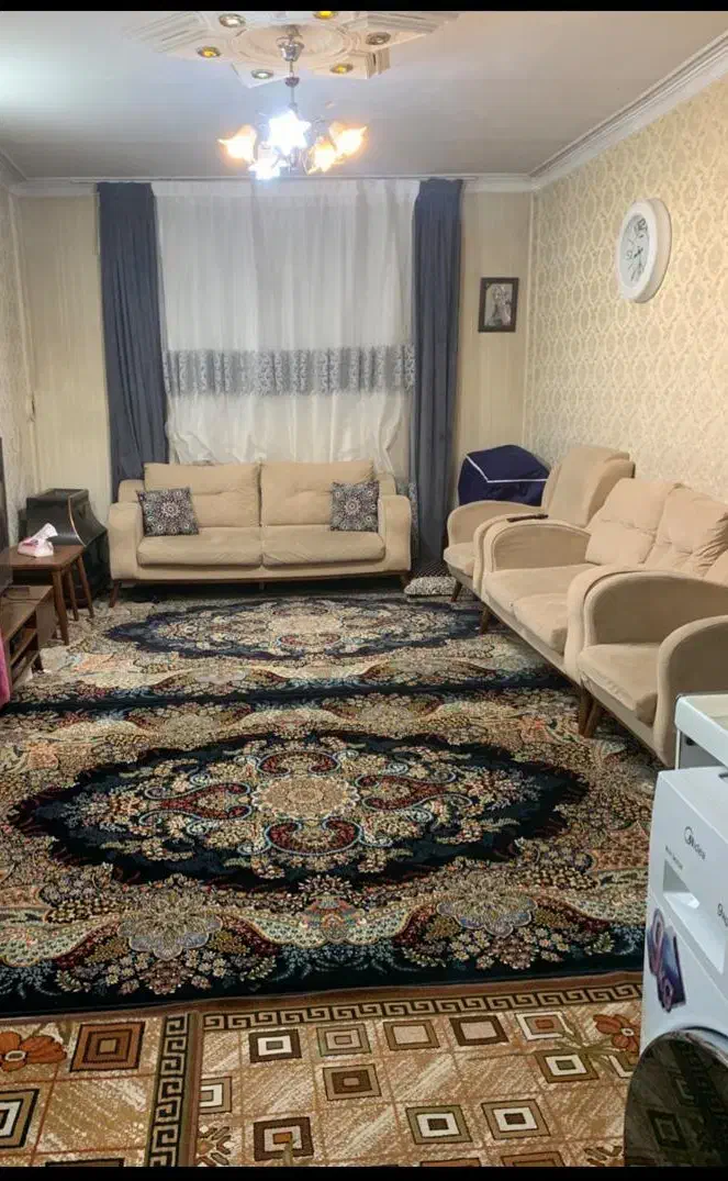 50متر تک واحد/طبقه اول/سرمایه گذاری/هاشم آباد|فروش آپارتمان|تهران, هاشمآباد|دیوار