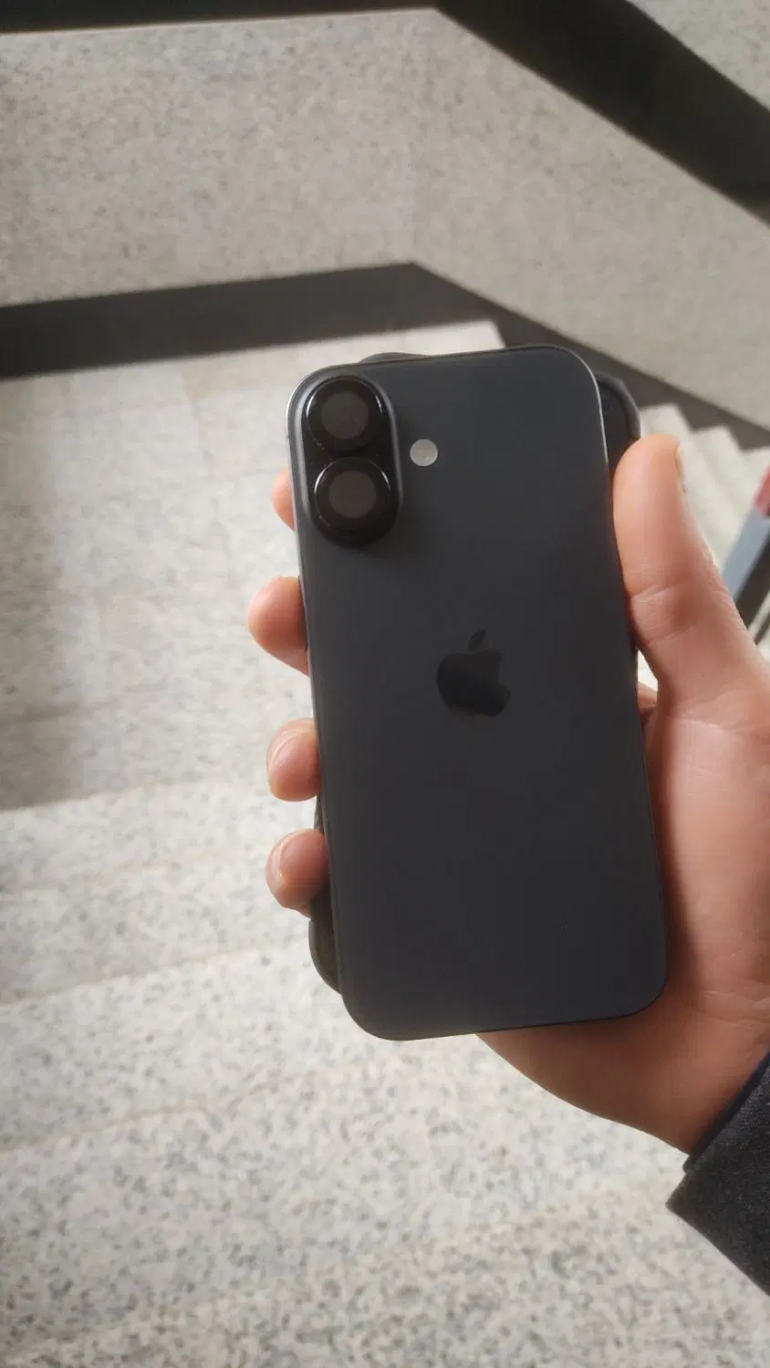 iphone17 normal|موبایل|مشهد, فرهنگ|دیوار