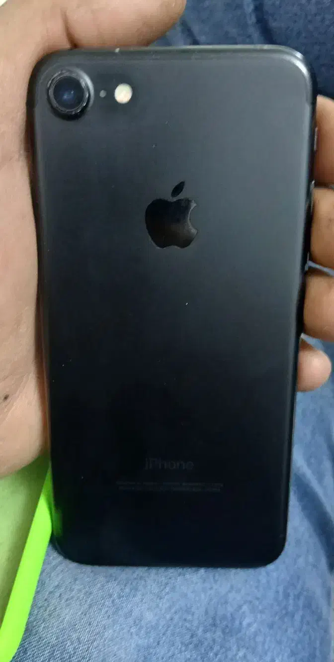 آیفون 7|موبایل|مشهد, توس (بلوار توس)|دیوار