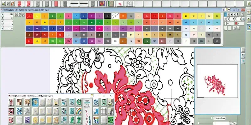 طراحی نساجی|خدمات رایانه‌ای و موبایل|یزد, |دیوار