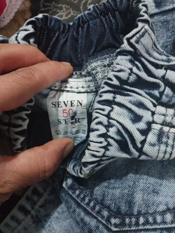 شلوارلی|کفش و لباس بچه|ماهدشت, |دیوار