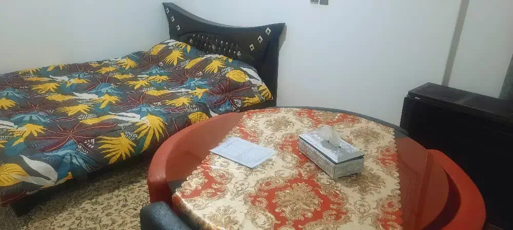 اجاره سوئیت ٪ یک لقمه خواب ٪|اجارهٔ کوتاهمدت آپارتمان و سوئیت|دامغان, |دیوار