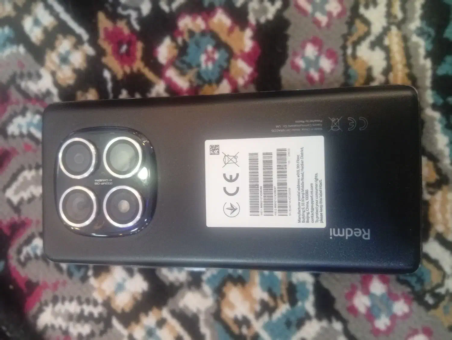 14پرو|موبایل|رامیان, |دیوار