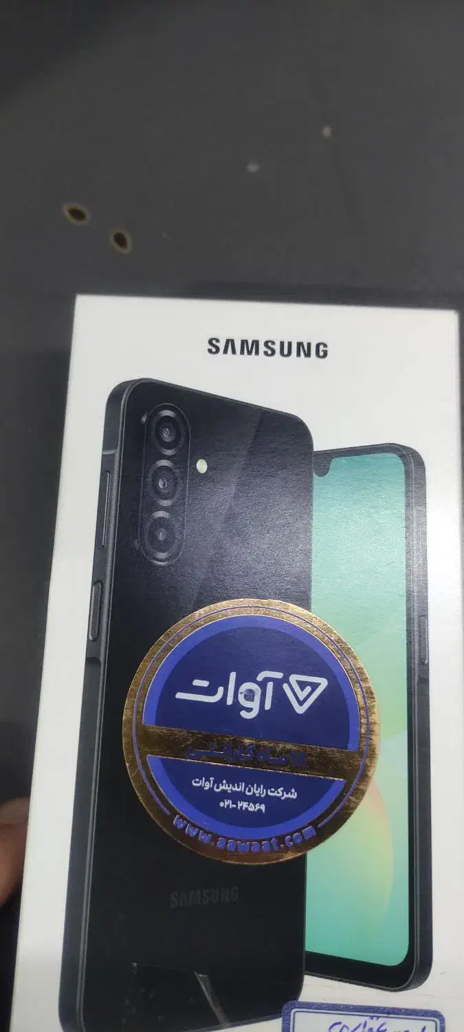 A26 سامسونگ آکبند|موبایل|تهران, تهرانسر شرقی|دیوار