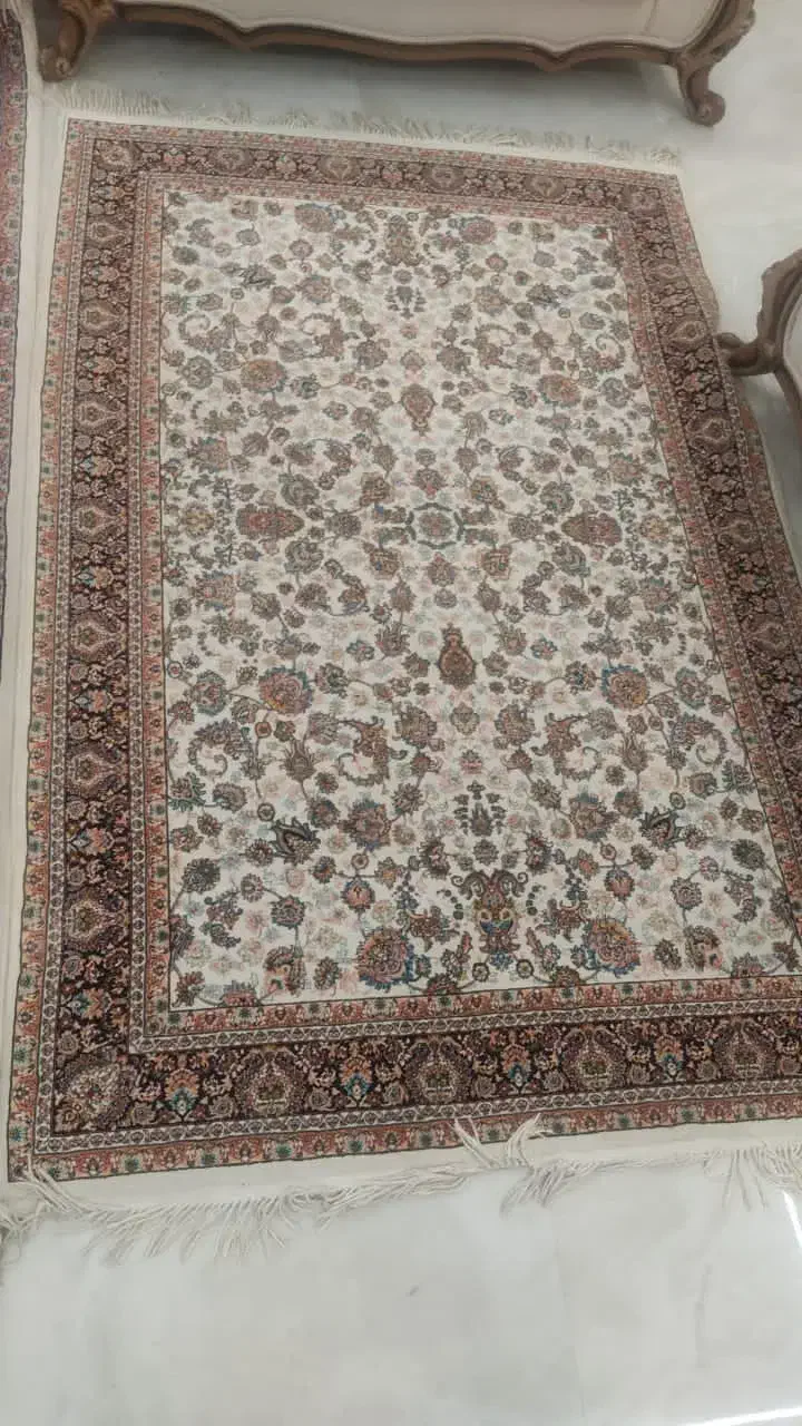 فرش ۲/۵×۱/۵|فرش|بروجرد, |دیوار