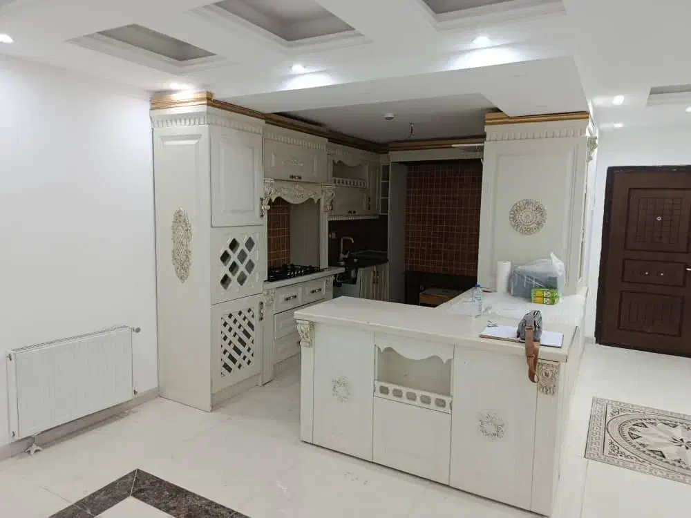 کابینت آشپزخانه|مصالح و تجهیزات ساختمان|شیراز, فرهنگ شهر|دیوار