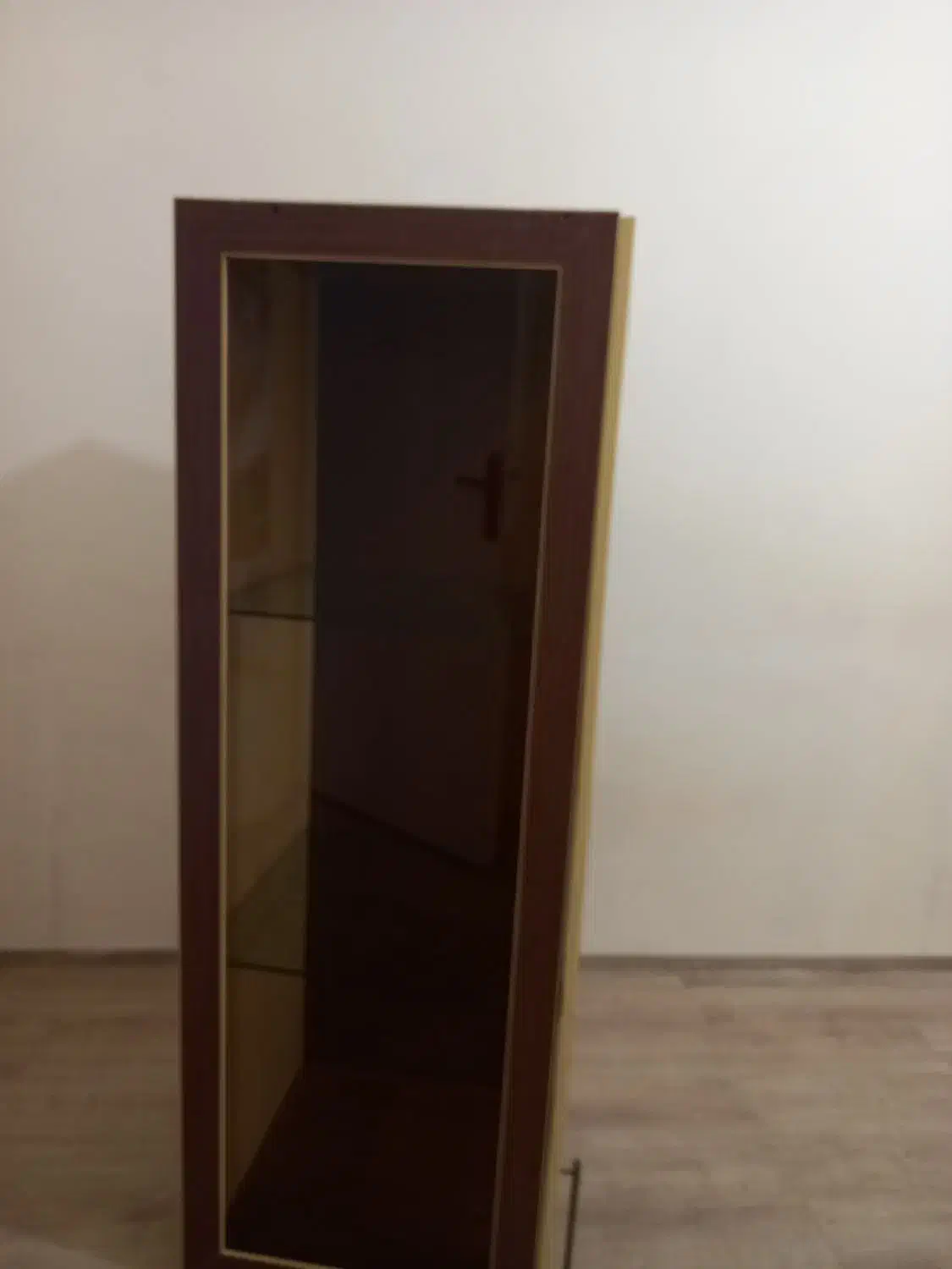 کمد ویترین|بوفه، ویترین، کنسول|کرج, باغستان|دیوار