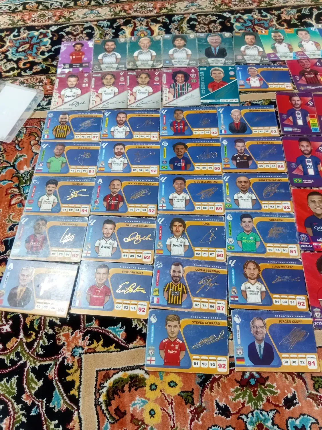 کارت کیمدی نو|کلکسیون و سرگرمی|سنندج, |دیوار