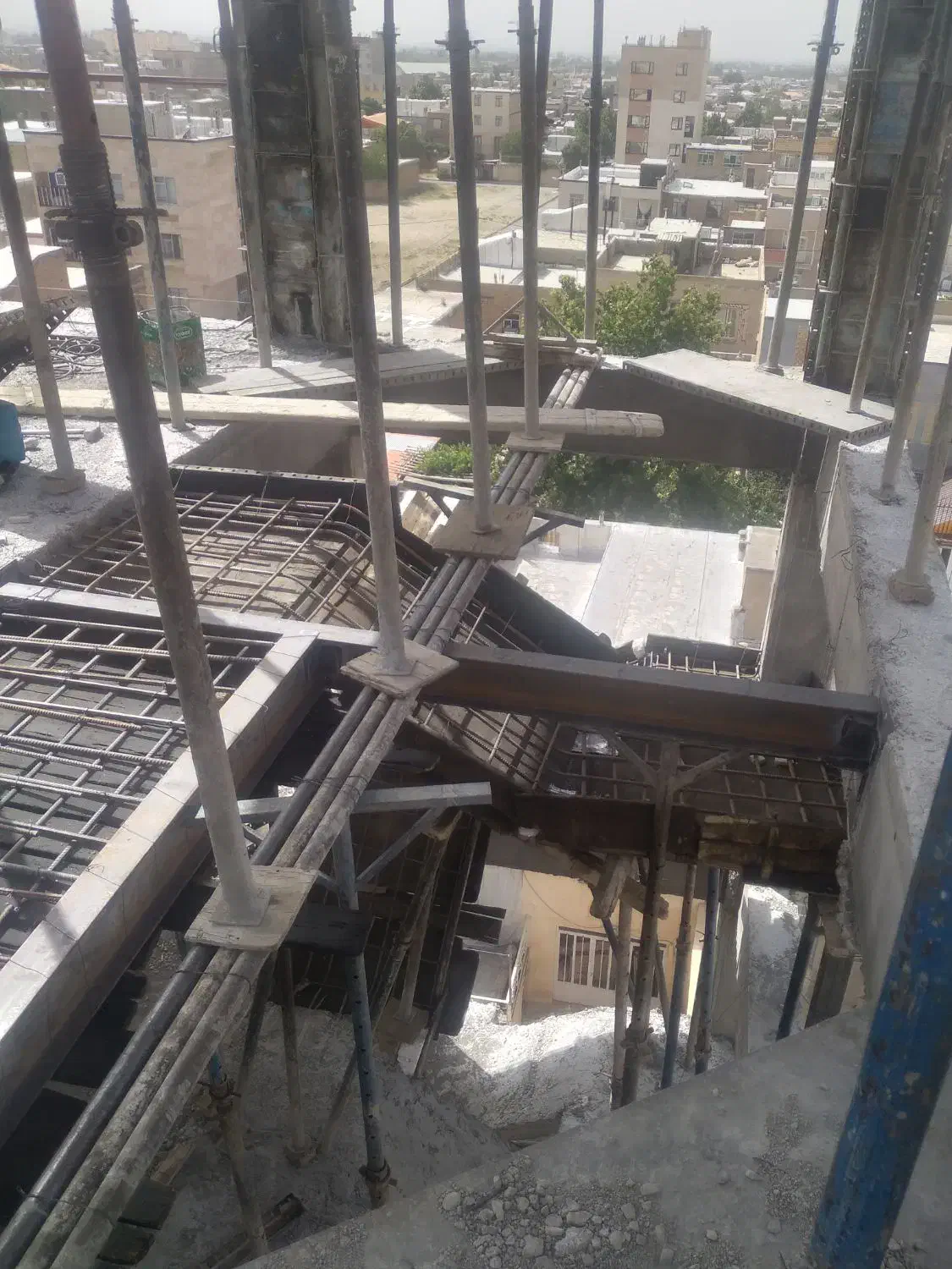 جوشکاری و برشکاری سیار|خدمات پیشه و مهارت|همدان, |دیوار