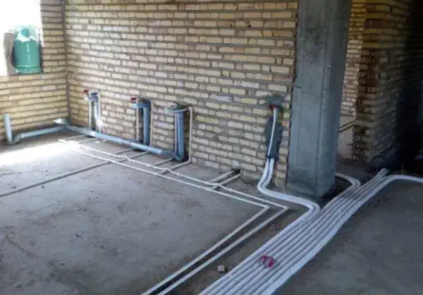 لوله کشی|خدمات پیشه و مهارت|نسیمشهر, |دیوار