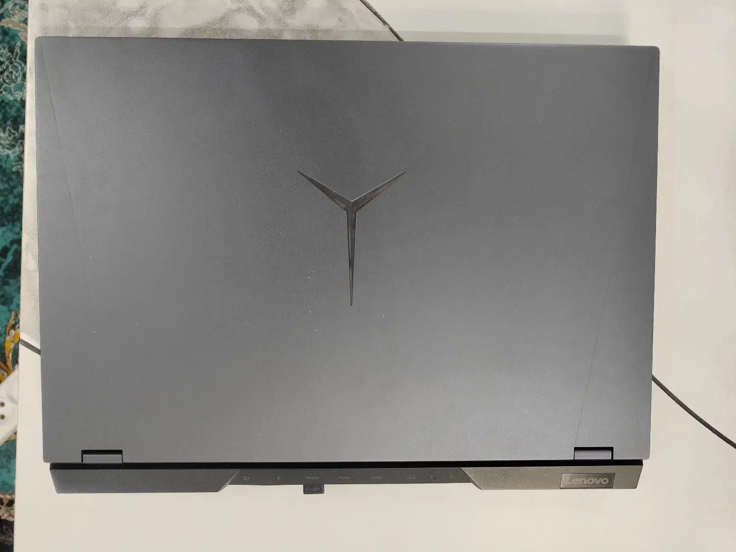 لنوو لژیون ۵ پرو (غول گیمینگ)|رایانه همراه|تهران, گیشا|دیوار