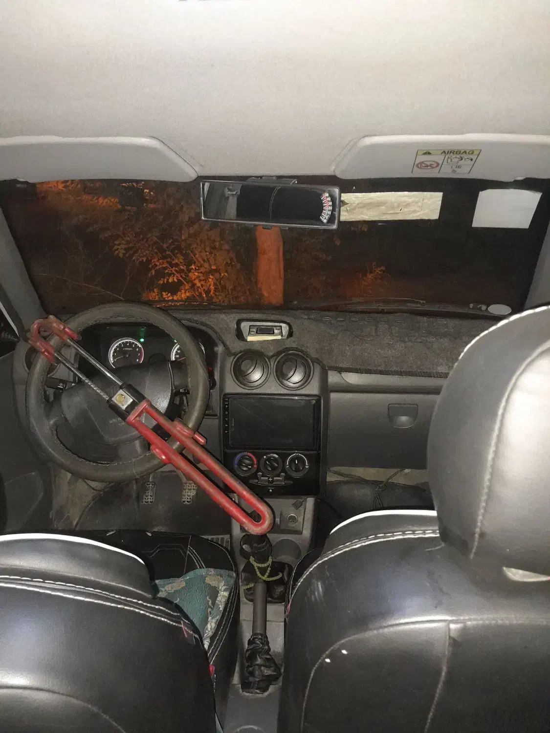 فروش پراید۹۸|خودرو سواری و وانت|ورامین, ورامین|دیوار