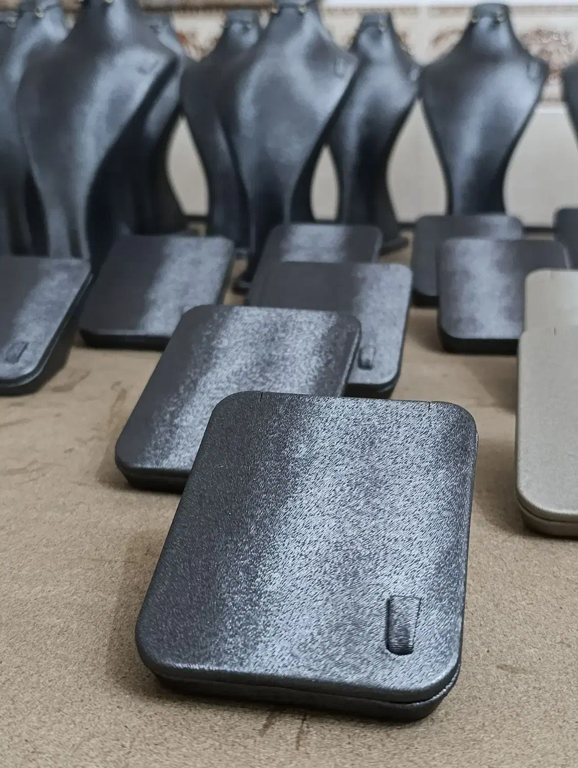 طراحی و ساخت دکور طلا و جواهر|فروشگاه و مغازه|ری, علایین|دیوار