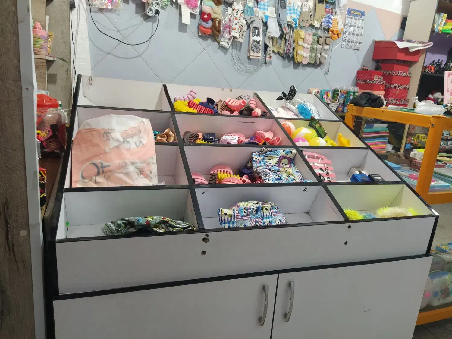 ویترین|بوفه، ویترین، کنسول|همدان, |دیوار