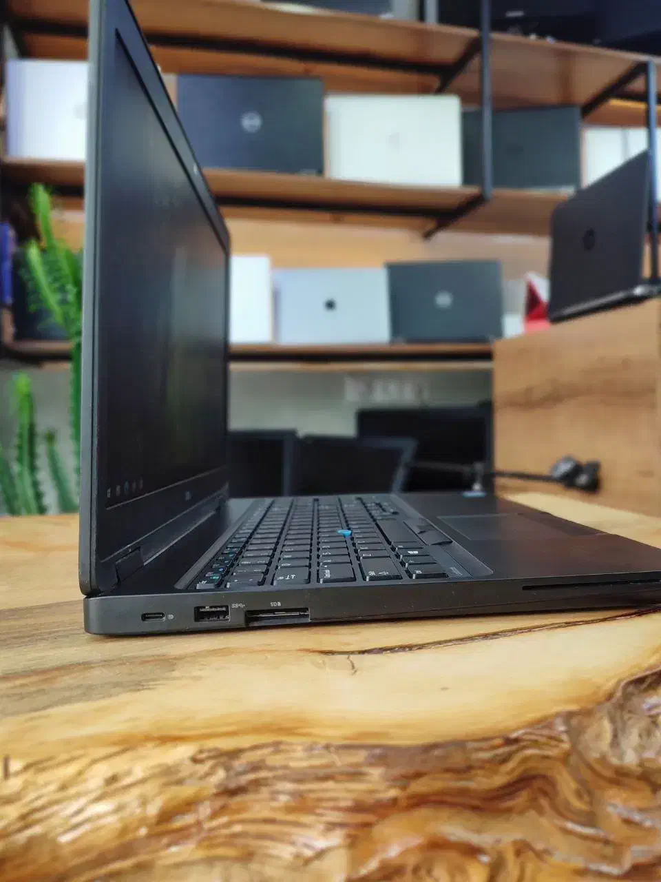 لپتاپ Dell5580|رایانه همراه|ساری, |دیوار