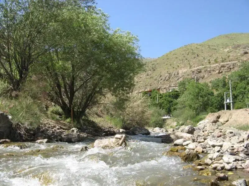 فروش زمین در وسکاره رودهن|فروش زمین و ملک کلنگی|رودهن, |دیوار