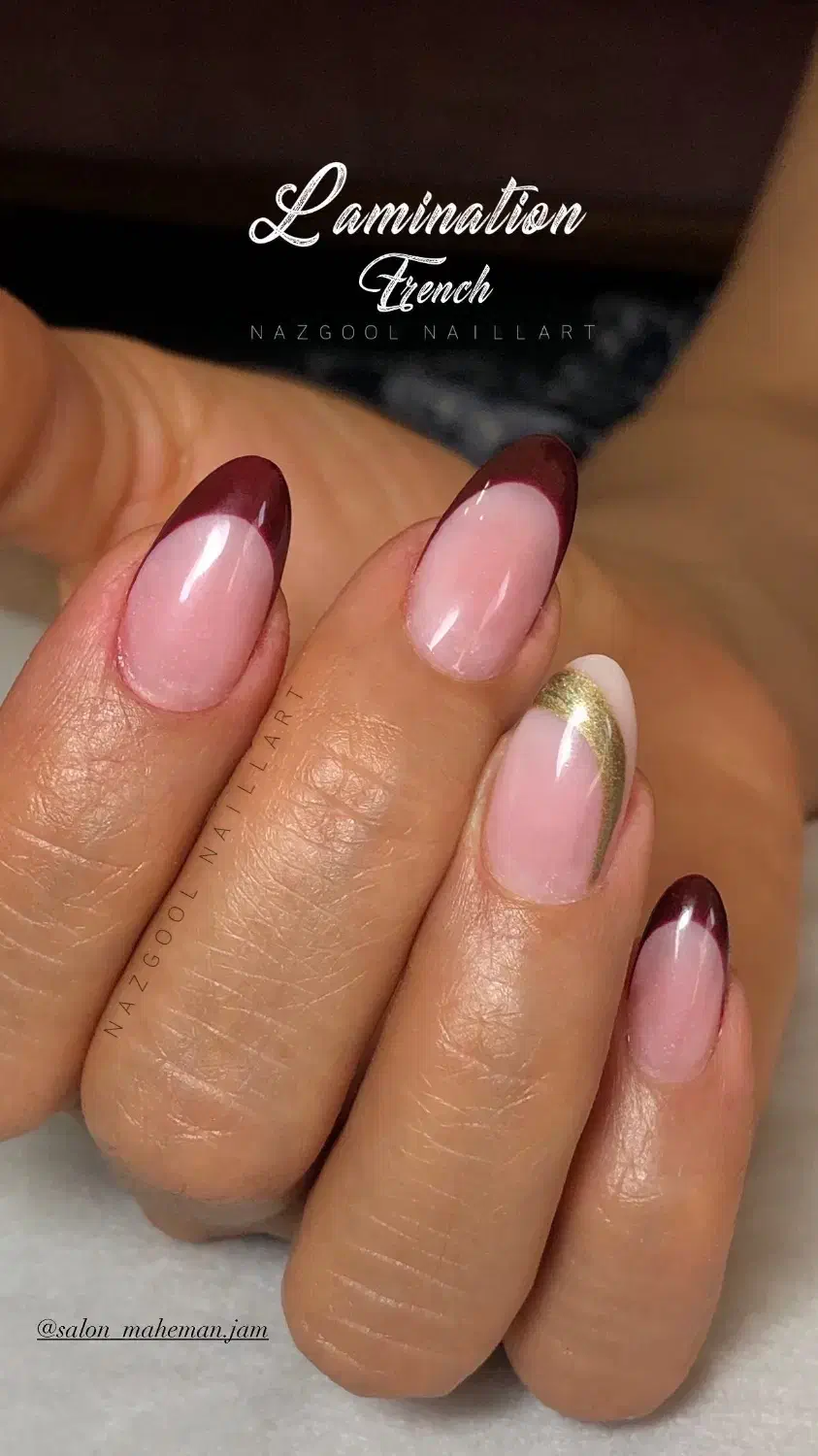 اموزش و خدمات کاشت ناخن|خدمات آرایشگری و زیبایی|جم, |دیوار