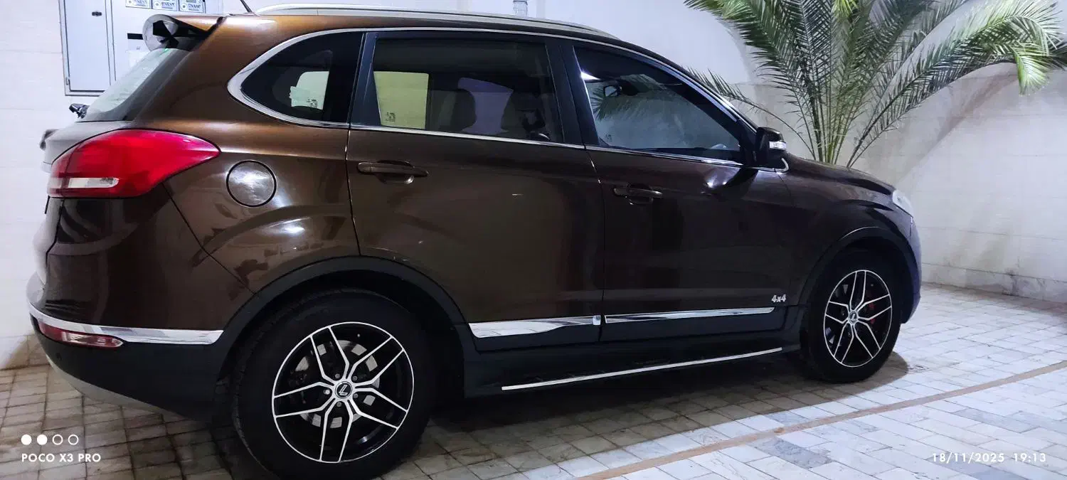 تیگو 5فول|خودرو سواری و وانت|بروجرد, |دیوار