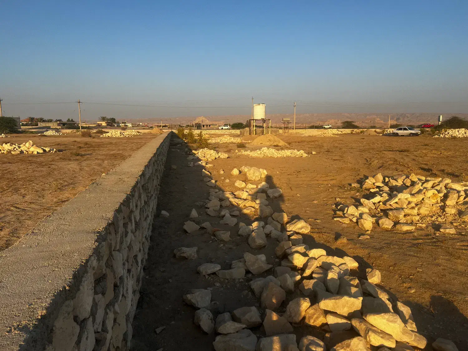 فروش زمین|فروش دفتر صنعتی، کشاورزی، تجاری|دلوار, |دیوار