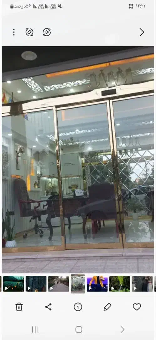 فروش واحدتجاری در بهترین نقطه اندیشه سندار پاخور|فروش مغازه و غرفه|اندیشه, شهرک کوثر|دیوار