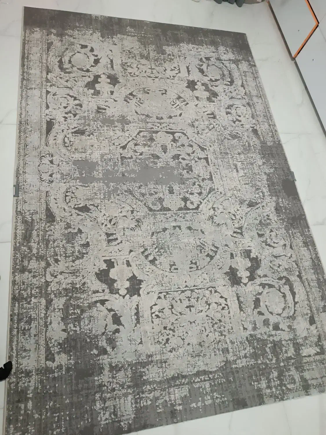 فرشینه 4متری بااین شماره تماس گرفته شود|فرش|نوشهر, |دیوار