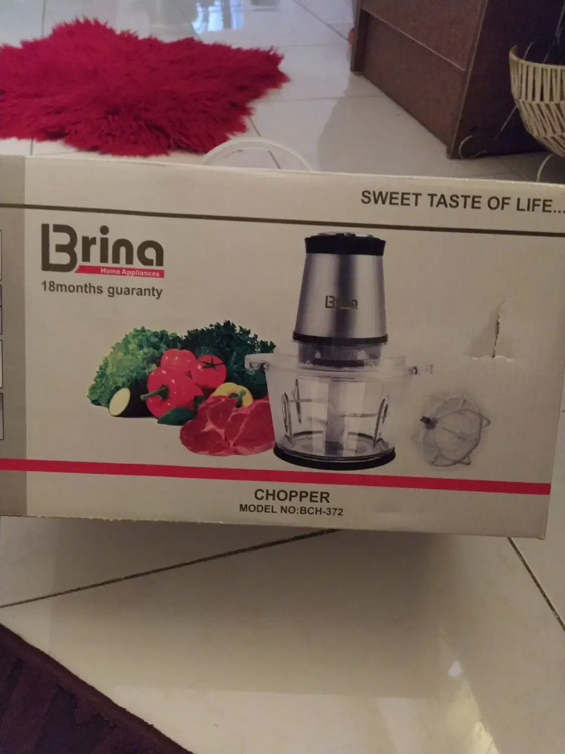 غذا ساز|خردکن، آسیاب، غذاساز|کرج, ساماندهی|دیوار