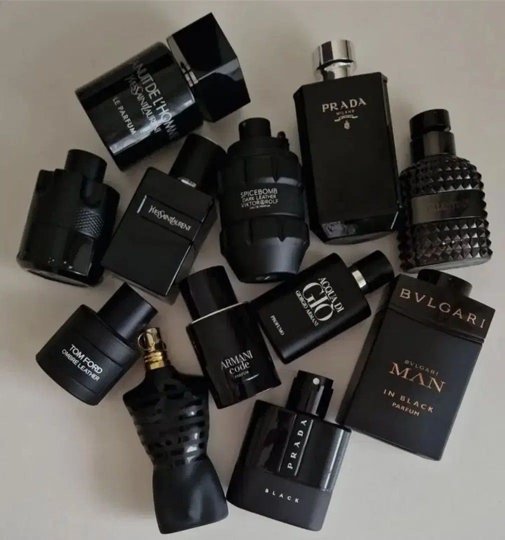 عطرهای گرمی|آرایشی، بهداشتی، درمانی|بجنورد, |دیوار