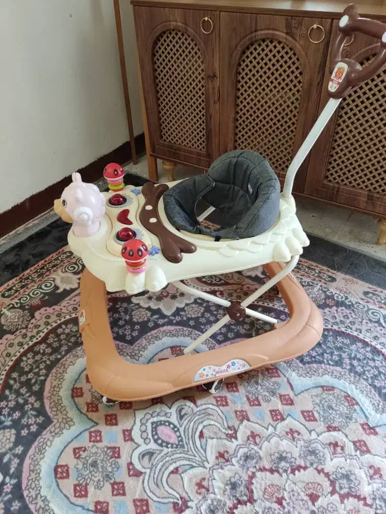 روروئک|اسباب و اثاث بچه|شیراز, کوی زهرا|دیوار