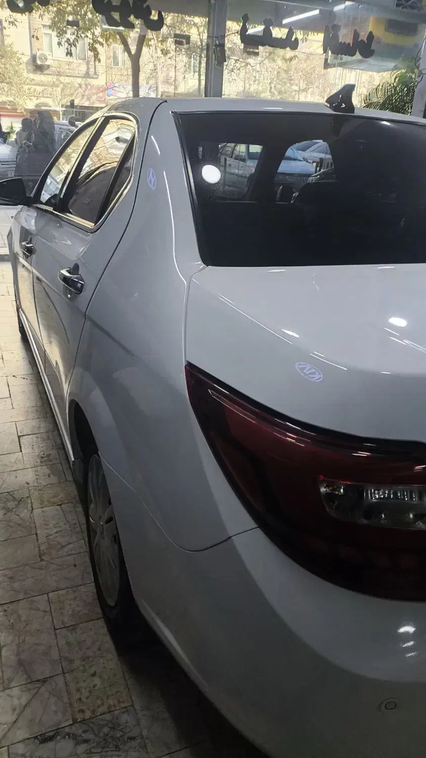 دنا بورسی مدل 1403 اقساطی|خودرو سواری و وانت|مشهد, طلاب|دیوار