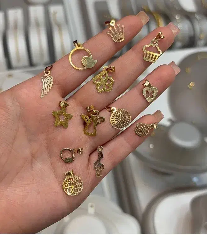 پلاک خورشیدی 2میلیون و 400 طلا|جواهرات|قم, دانشگاه قم|دیوار