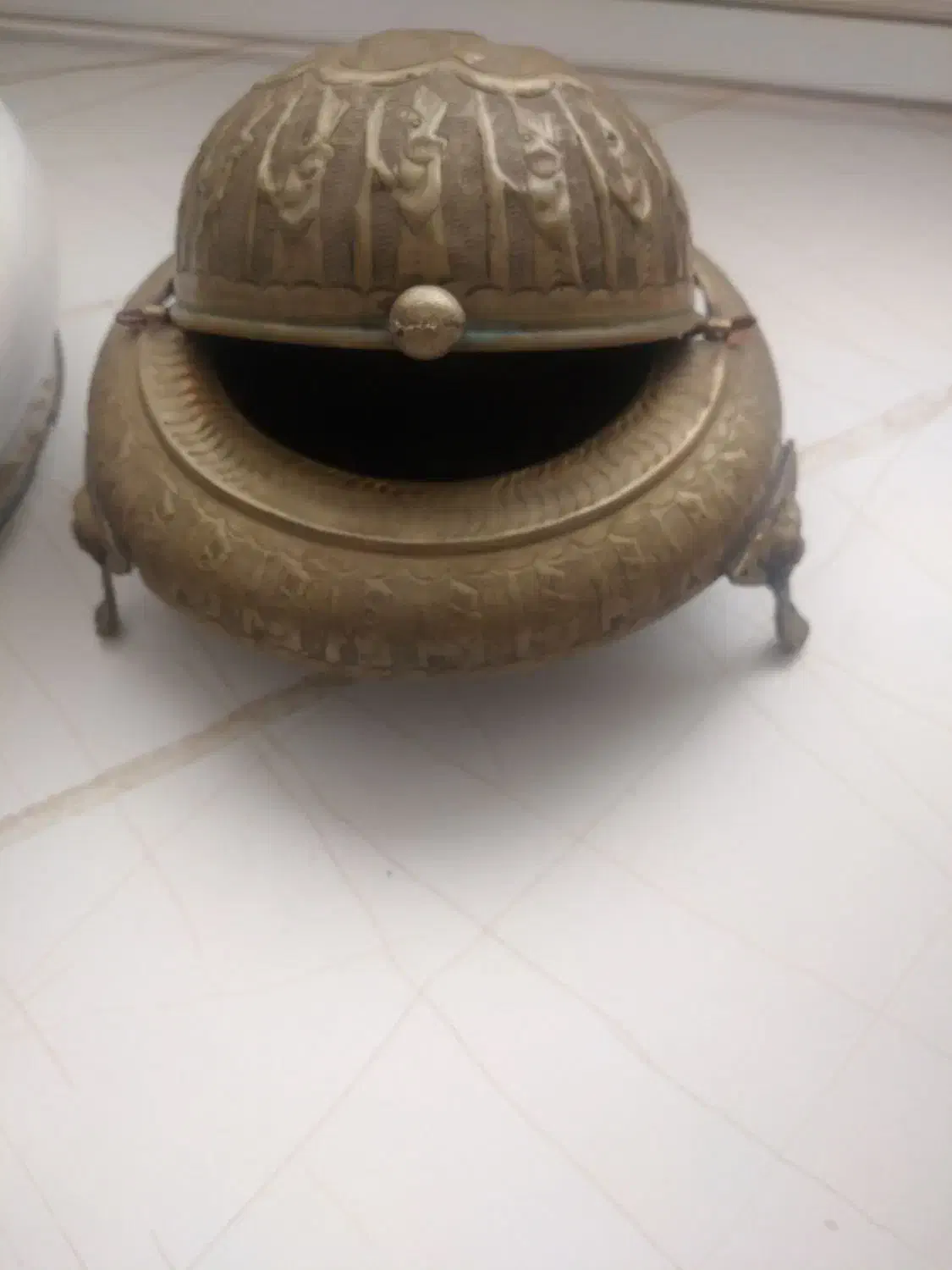 خاویار خوری قندان شکلات خوری|صنایع دستی و سایر لوازم تزئینی|تهران, خلیج فارس|دیوار