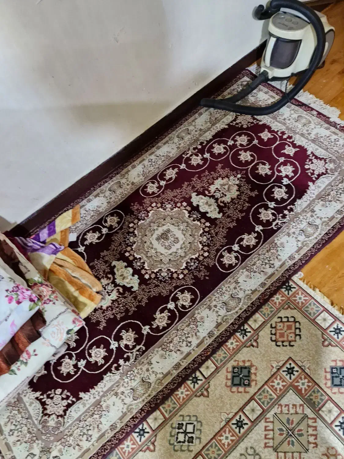 فرش و کناره|فرش|اهواز, زیتون کارمندی|دیوار