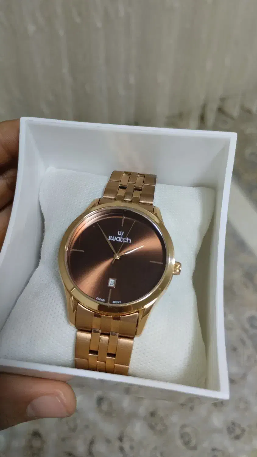 ساعت مارک آی واچ|ساعت|بوکان, |دیوار