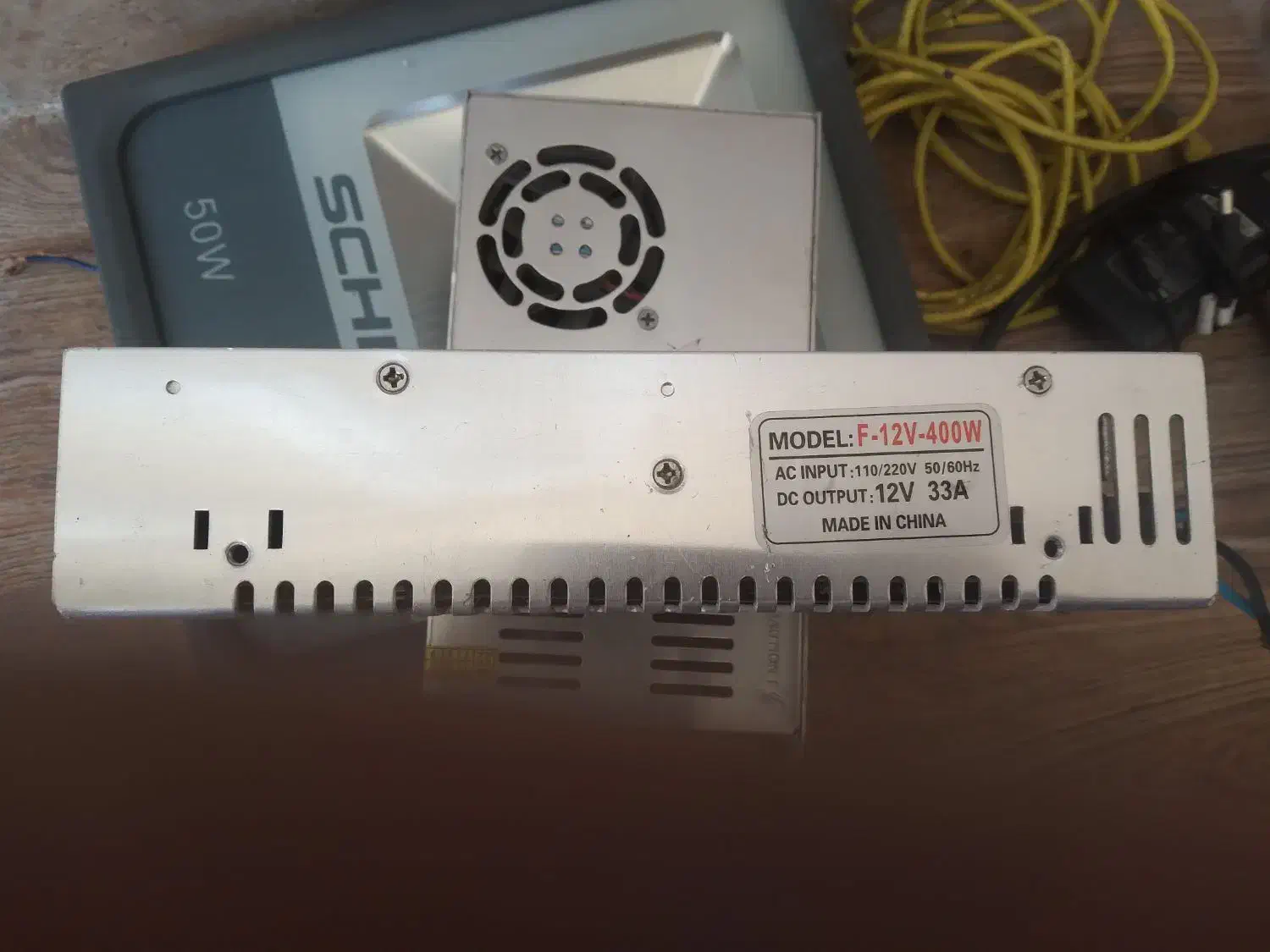 الکتریکی|لامپ و چراغ|سرپل ذهاب, |دیوار