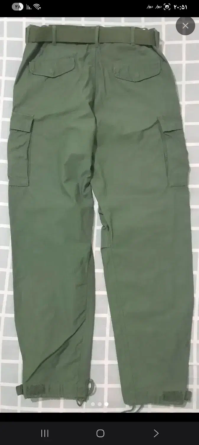 فروشگاه شلوار استوک و تاناکورا|کوهنوردی و کمپینگ|سنندج, |دیوار