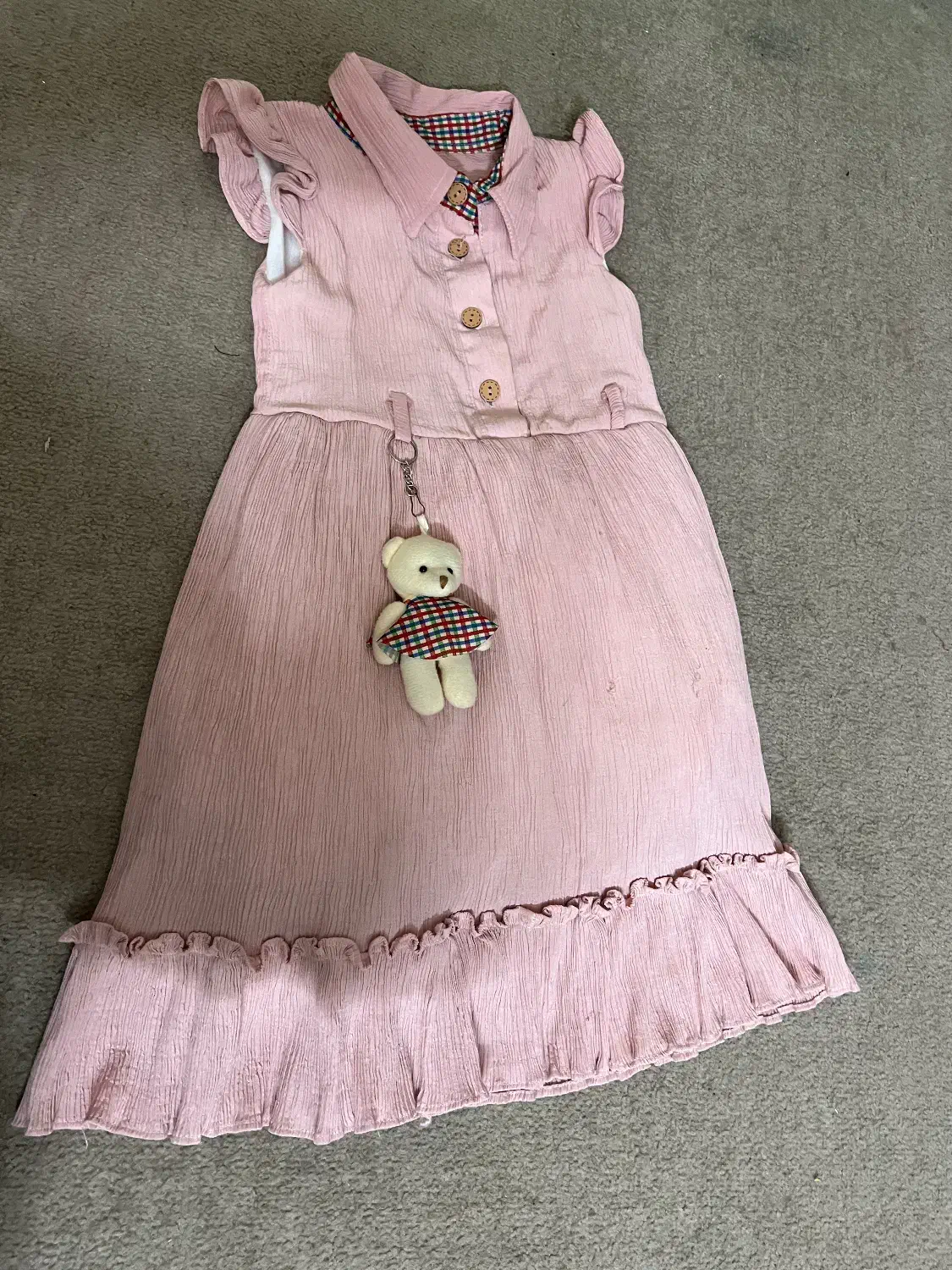 لباس دخترانه|کفش و لباس بچه|مشهد, زمانه|دیوار