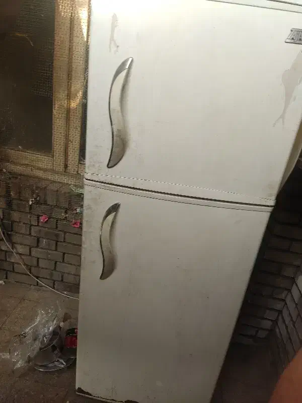 ۲ عدد یخچال|یخچال و فریزر|تهران, امین حضور|دیوار