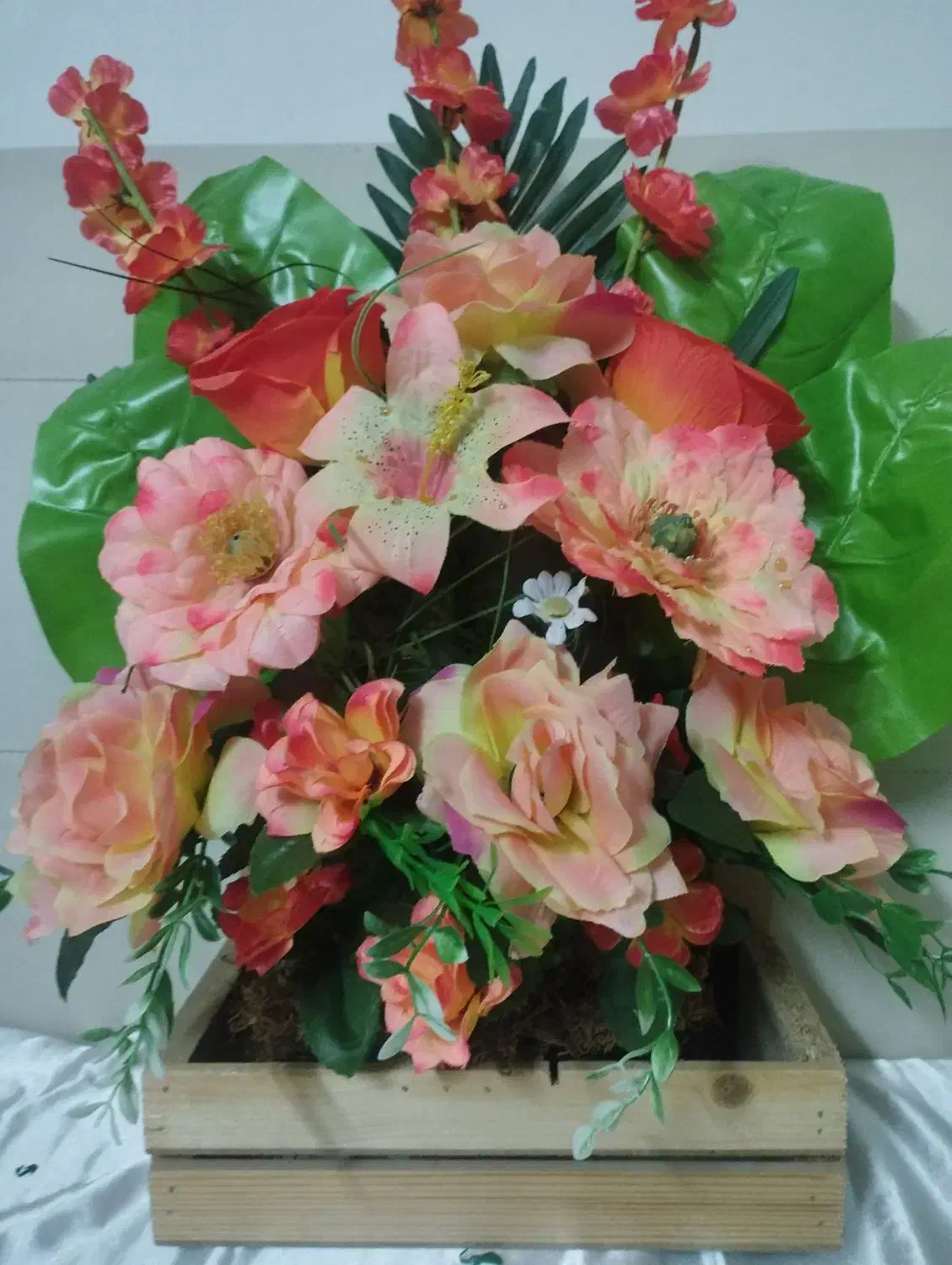 گل با قیمت مناسب|گل مصنوعی|شیراز, درکی|دیوار